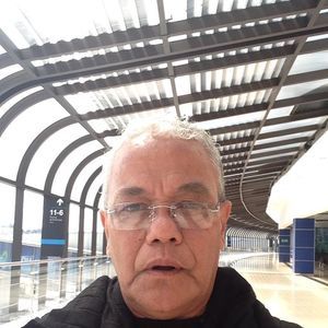 Meet your Posher, Juan